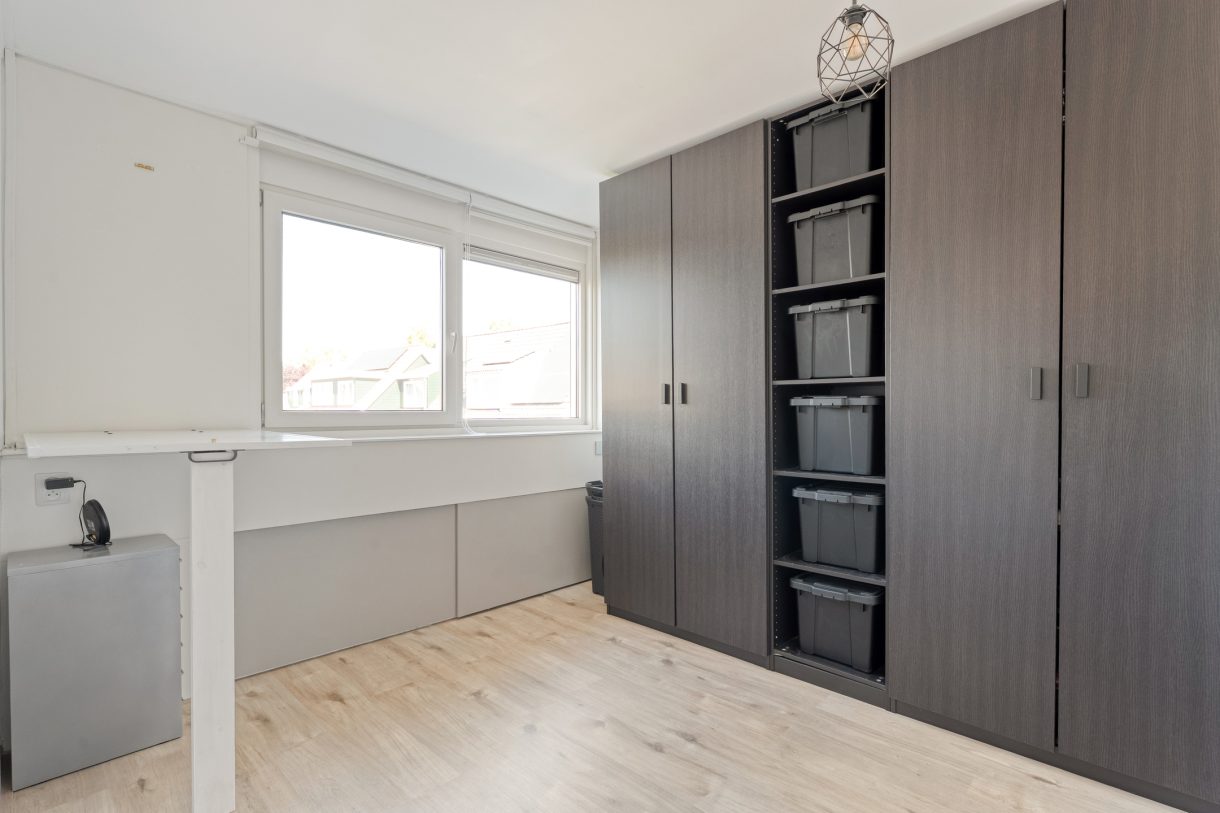 Te koop: Foto Woonhuis aan de De Korte Lange 4 in Pesse