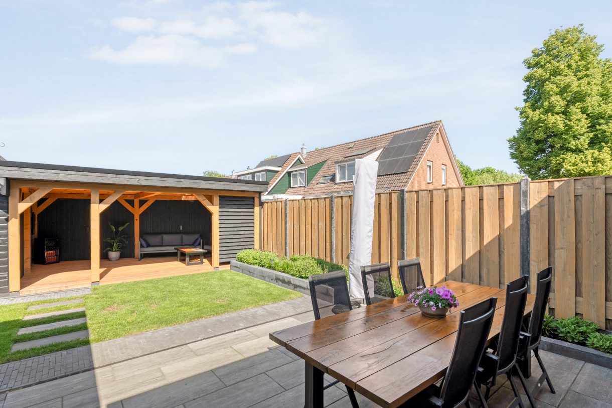 Te koop: Foto Woonhuis aan de De Korte Lange 4 in Pesse