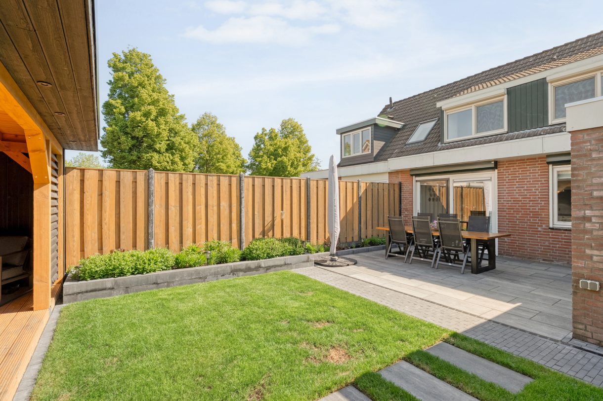 Te koop: Foto Woonhuis aan de De Korte Lange 4 in Pesse