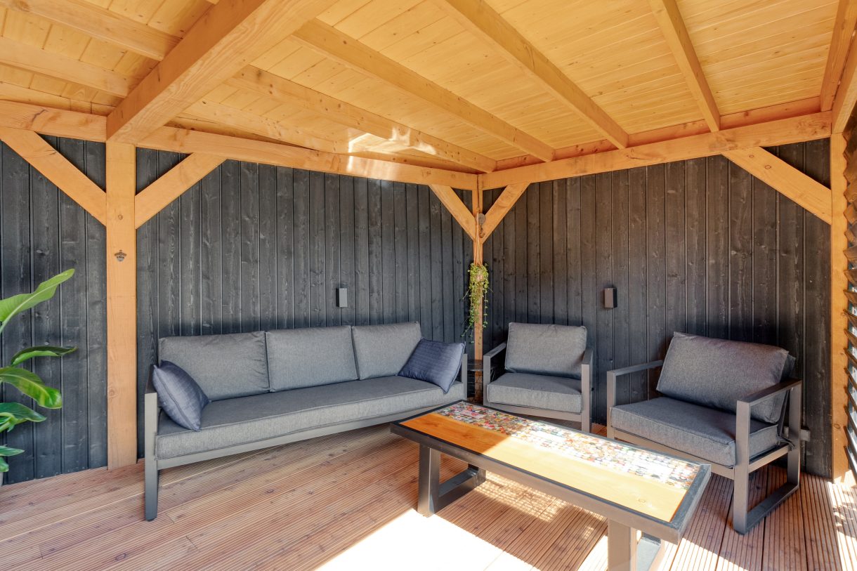 Te koop: Foto Woonhuis aan de De Korte Lange 4 in Pesse