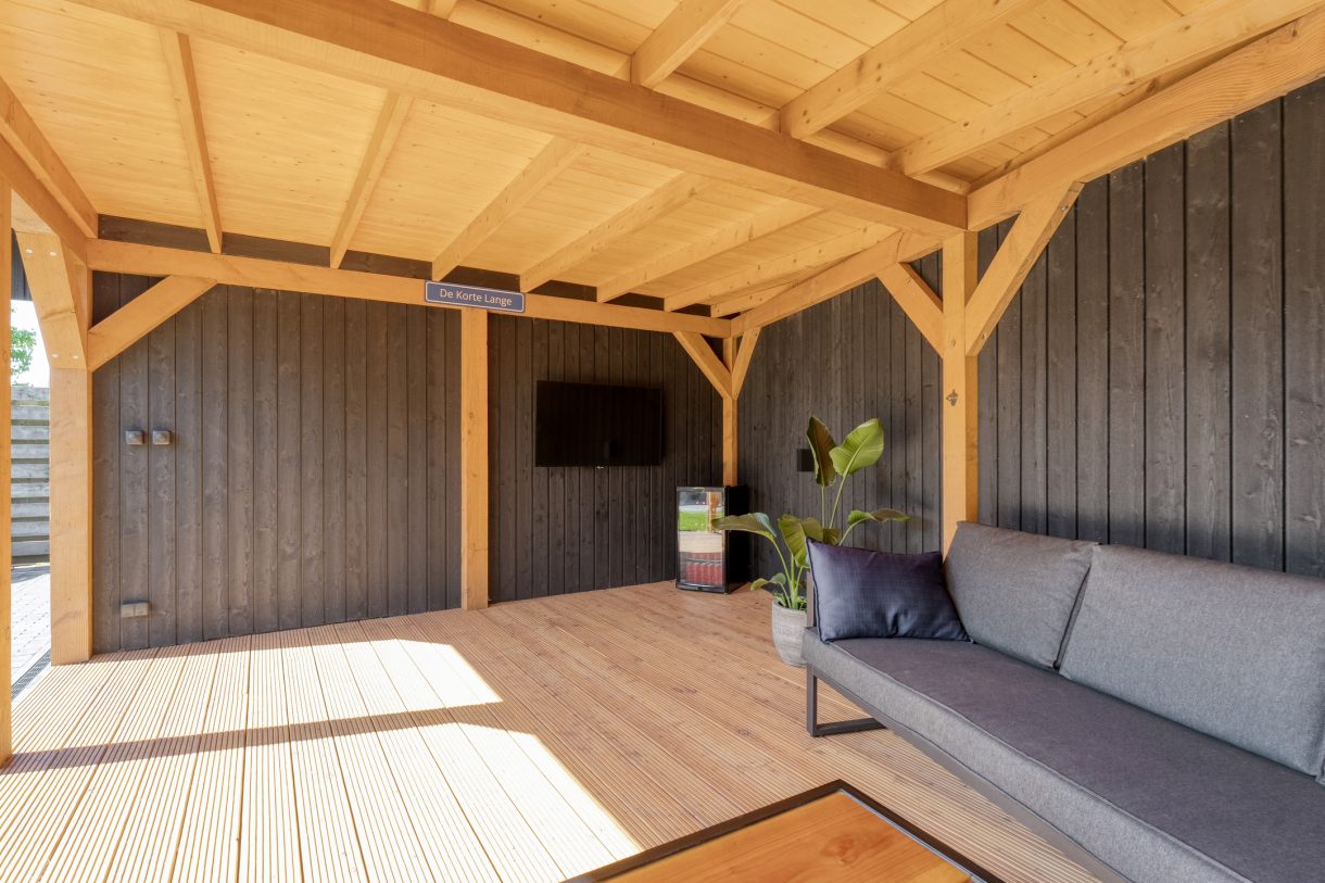 Te koop: Foto Woonhuis aan de De Korte Lange 4 in Pesse