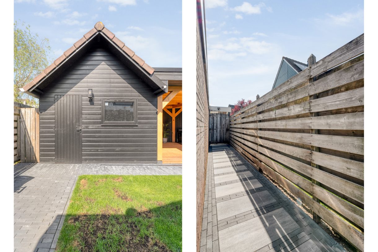 Te koop: Foto Woonhuis aan de De Korte Lange 4 in Pesse