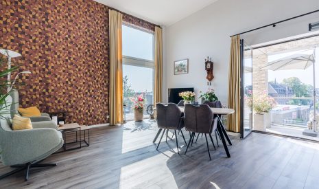 Te koop: Foto Appartement aan de Pesserstraat 2-28 in Hoogeveen
