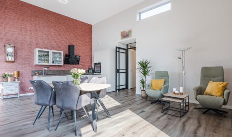 Te koop: Foto Appartement aan de Pesserstraat 2-28 in Hoogeveen