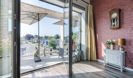 Te koop: Foto Appartement aan de Pesserstraat 2-28 in Hoogeveen