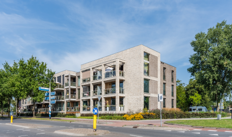 koop  Hoogeveen  Pesserstraat 2-28 – Hoofdfoto