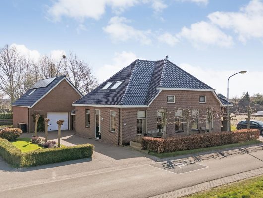 Hoofdfoto van Smilde Vaartweg 55