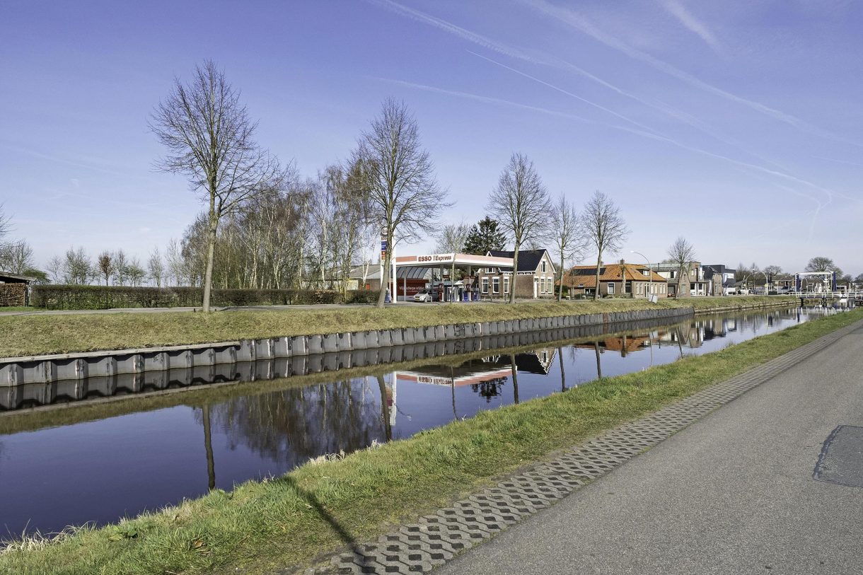 Te koop: Foto Woonhuis aan de Vaartweg 55 in Smilde