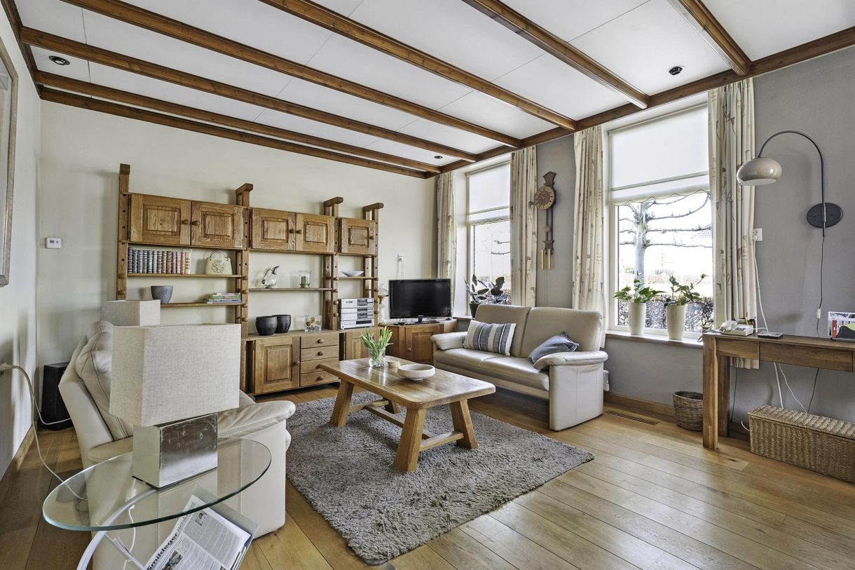 Te koop: Foto Woonhuis aan de Vaartweg 55 in Smilde