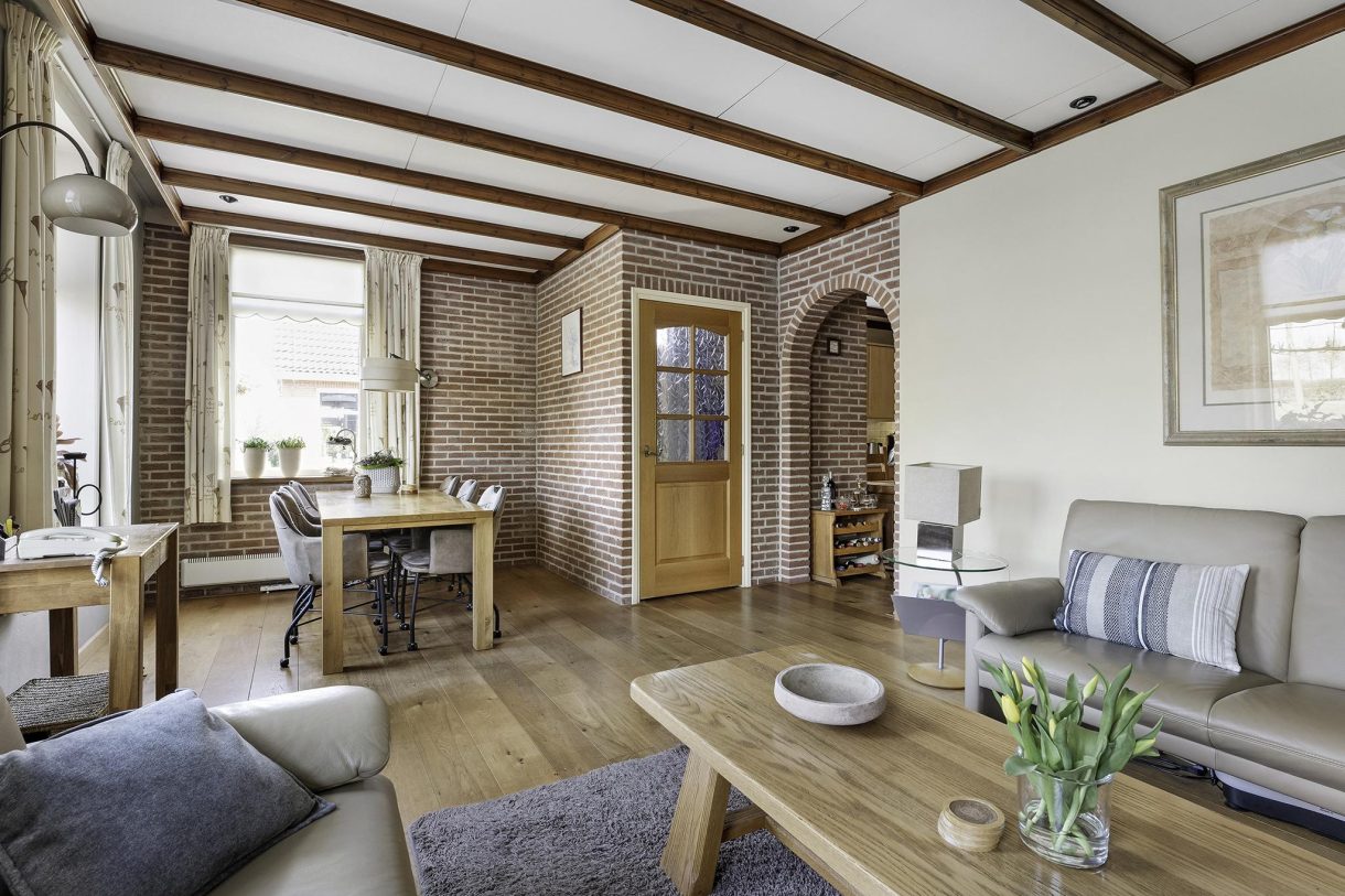 Te koop: Foto Woonhuis aan de Vaartweg 55 in Smilde