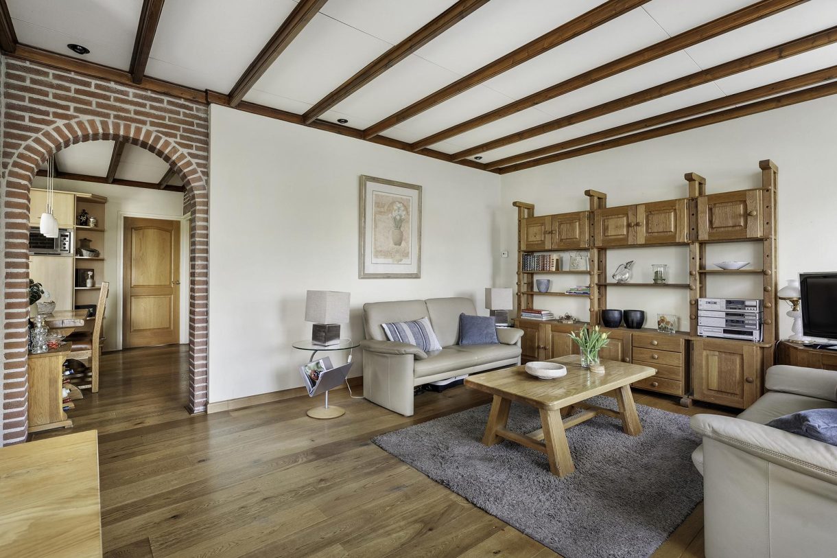 Te koop: Foto Woonhuis aan de Vaartweg 55 in Smilde