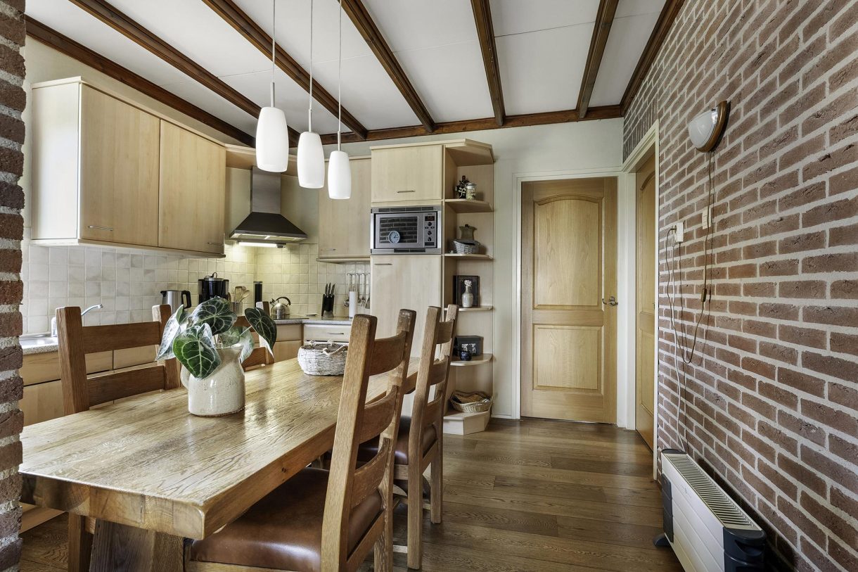 Te koop: Foto Woonhuis aan de Vaartweg 55 in Smilde