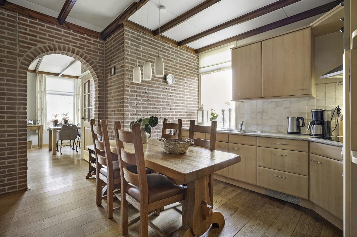 Te koop: Foto Woonhuis aan de Vaartweg 55 in Smilde