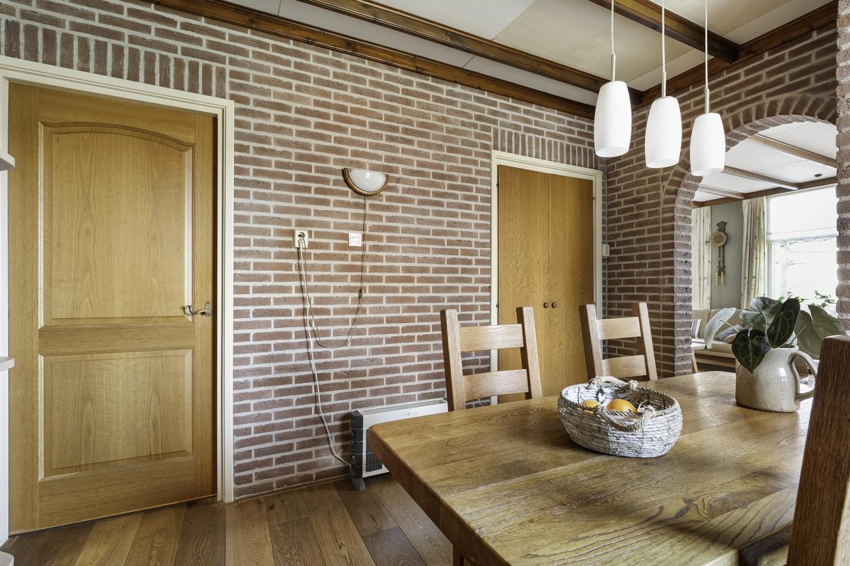 Te koop: Foto Woonhuis aan de Vaartweg 55 in Smilde