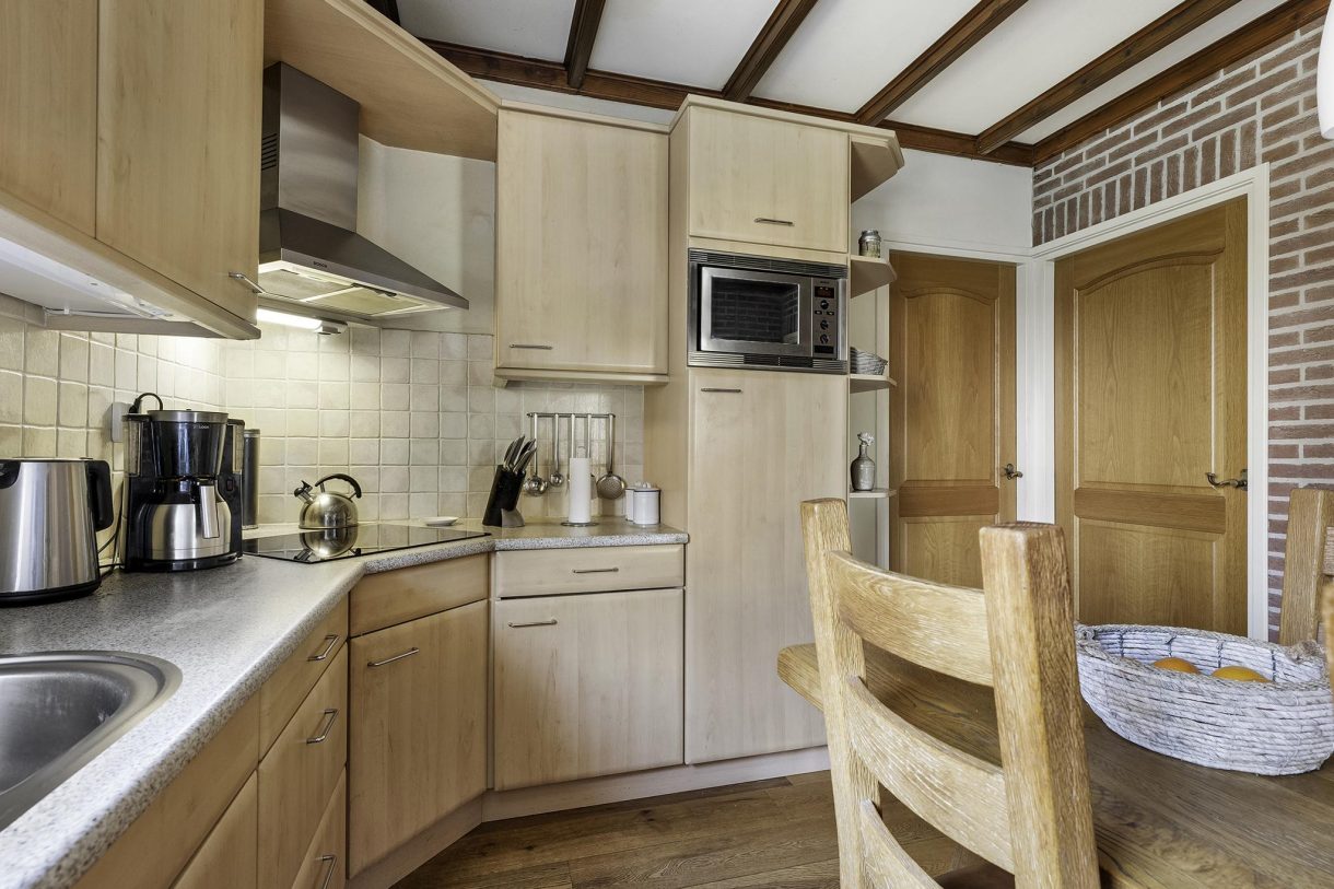 Te koop: Foto Woonhuis aan de Vaartweg 55 in Smilde