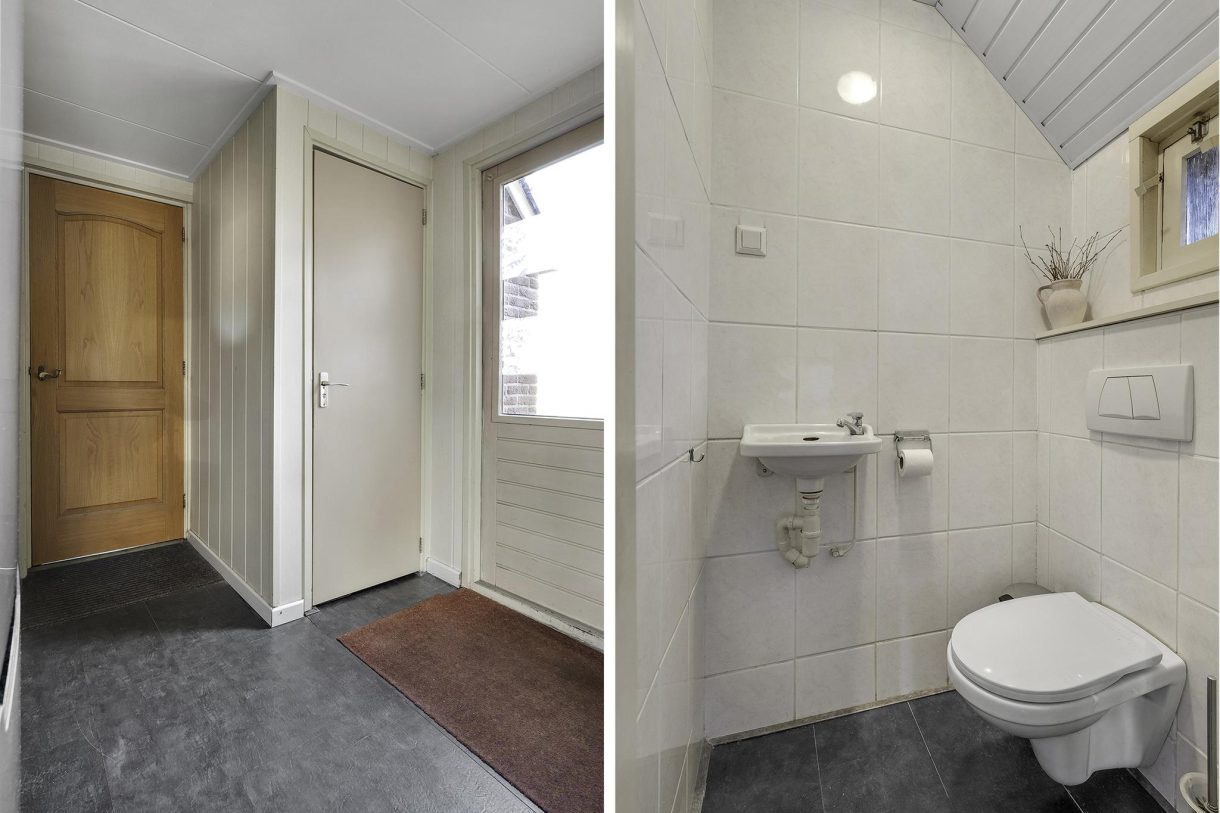 Te koop: Foto Woonhuis aan de Vaartweg 55 in Smilde