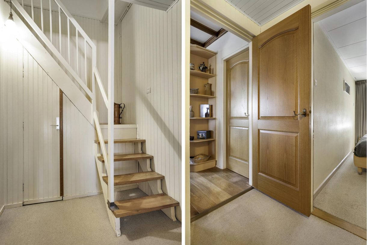 Te koop: Foto Woonhuis aan de Vaartweg 55 in Smilde