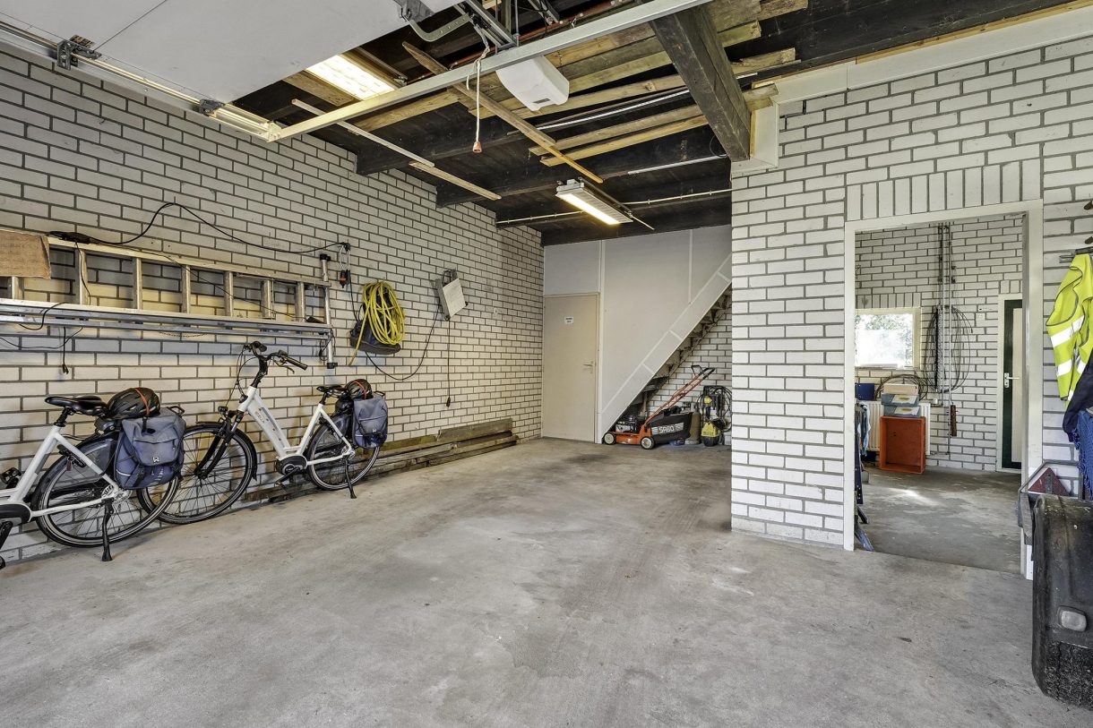 Te koop: Foto Woonhuis aan de Vaartweg 55 in Smilde