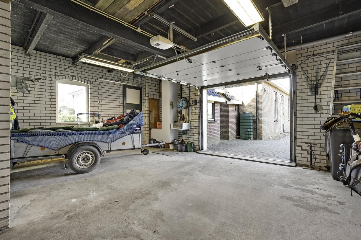 Te koop: Foto Woonhuis aan de Vaartweg 55 in Smilde