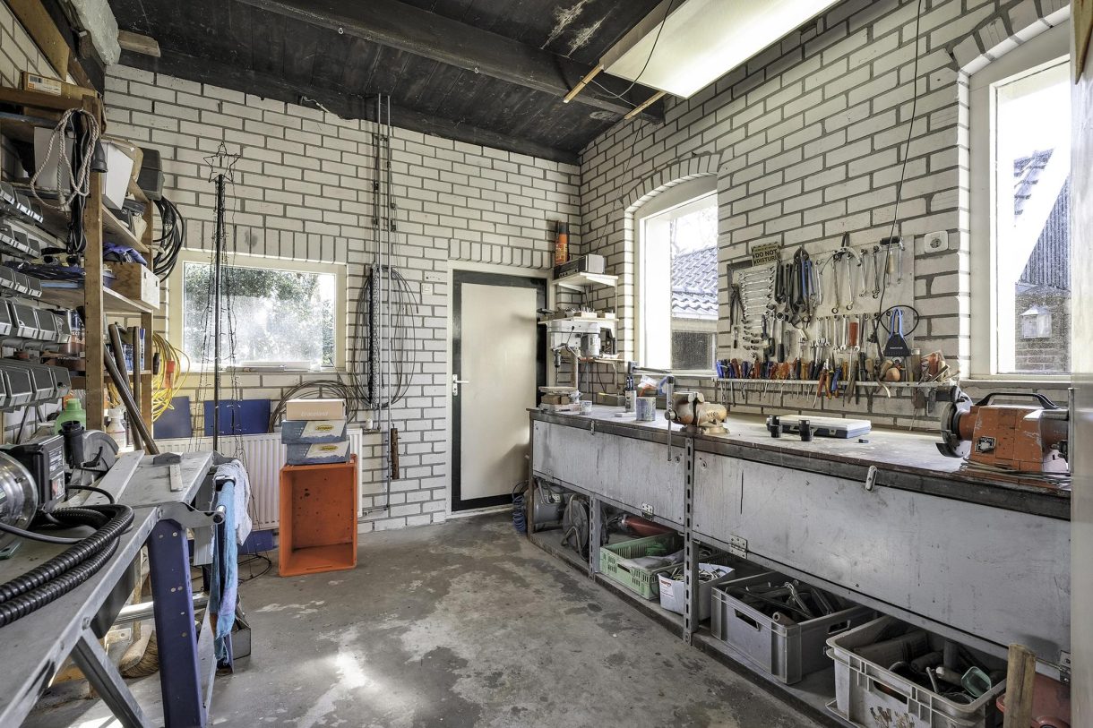 Te koop: Foto Woonhuis aan de Vaartweg 55 in Smilde