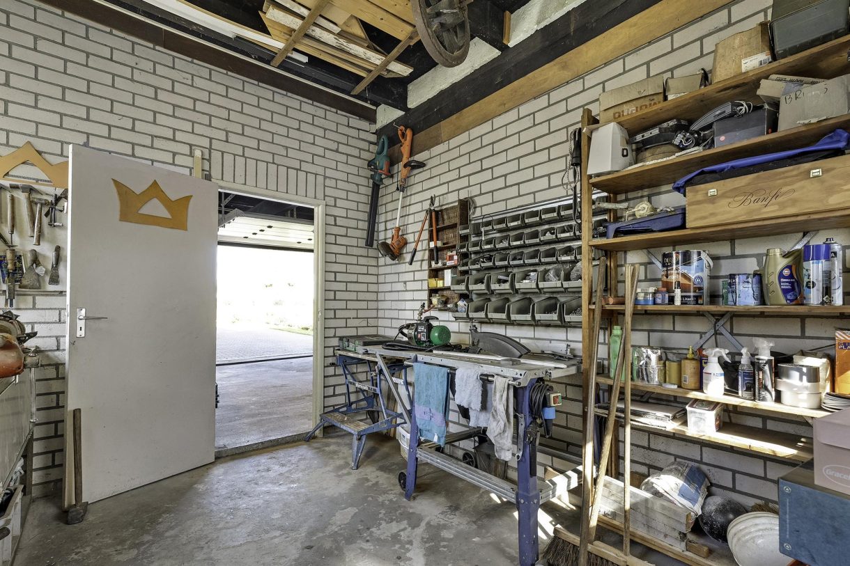 Te koop: Foto Woonhuis aan de Vaartweg 55 in Smilde