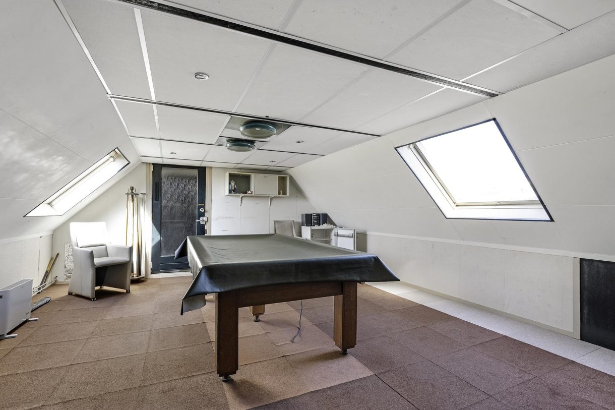 Te koop: Foto Woonhuis aan de Vaartweg 55 in Smilde