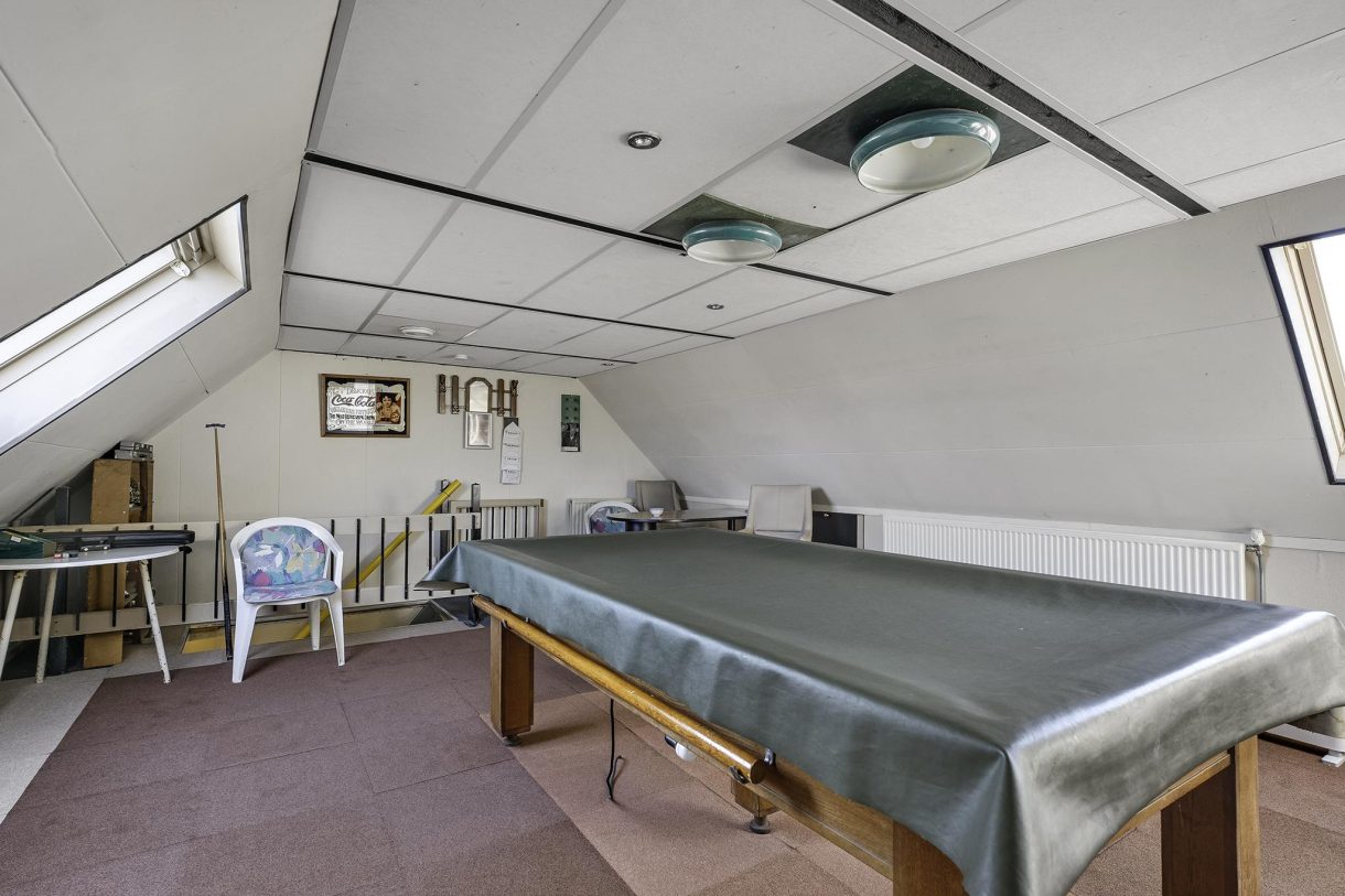 Te koop: Foto Woonhuis aan de Vaartweg 55 in Smilde