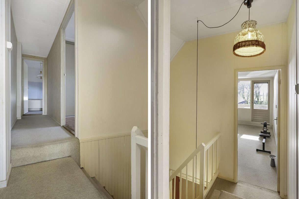 Te koop: Foto Woonhuis aan de Vaartweg 55 in Smilde