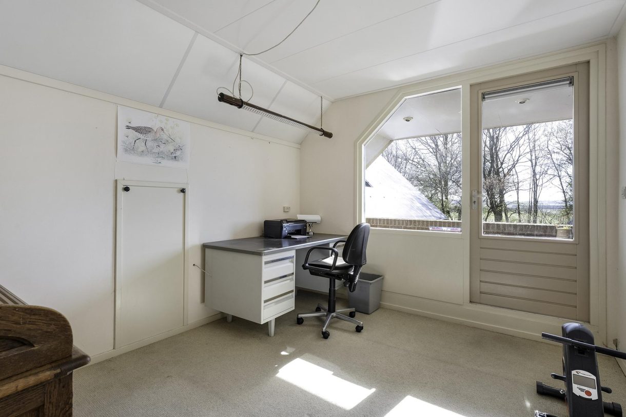 Te koop: Foto Woonhuis aan de Vaartweg 55 in Smilde