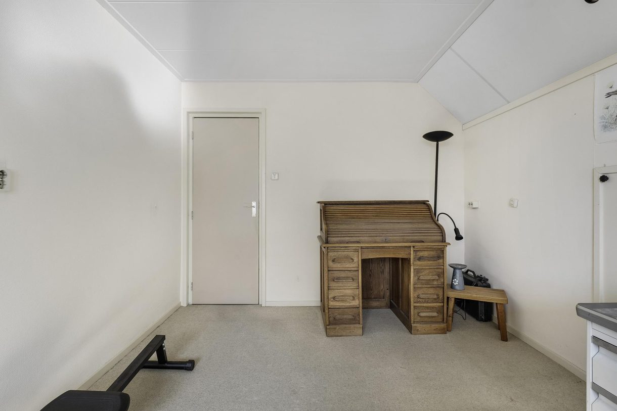 Te koop: Foto Woonhuis aan de Vaartweg 55 in Smilde