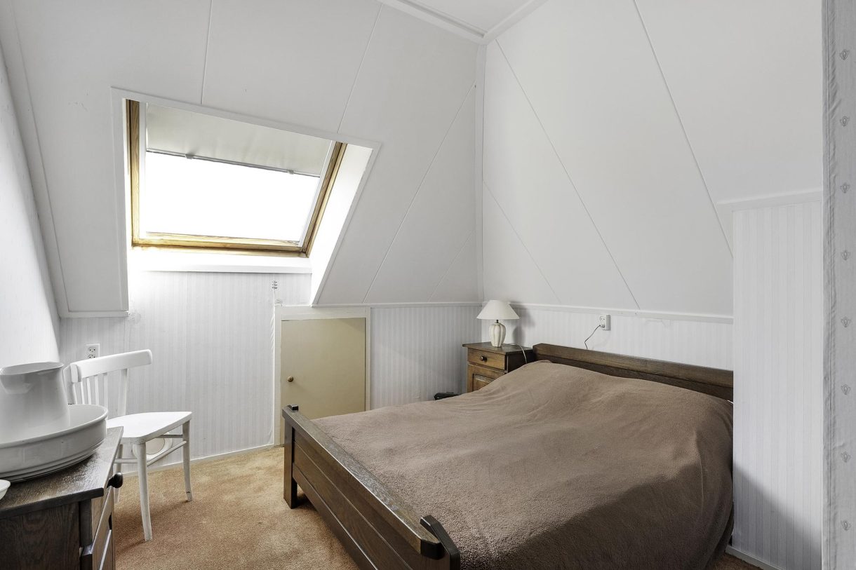 Te koop: Foto Woonhuis aan de Vaartweg 55 in Smilde