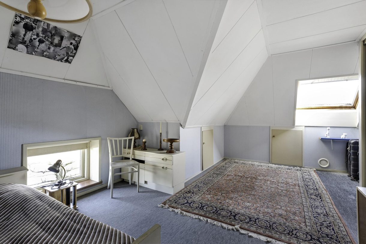 Te koop: Foto Woonhuis aan de Vaartweg 55 in Smilde