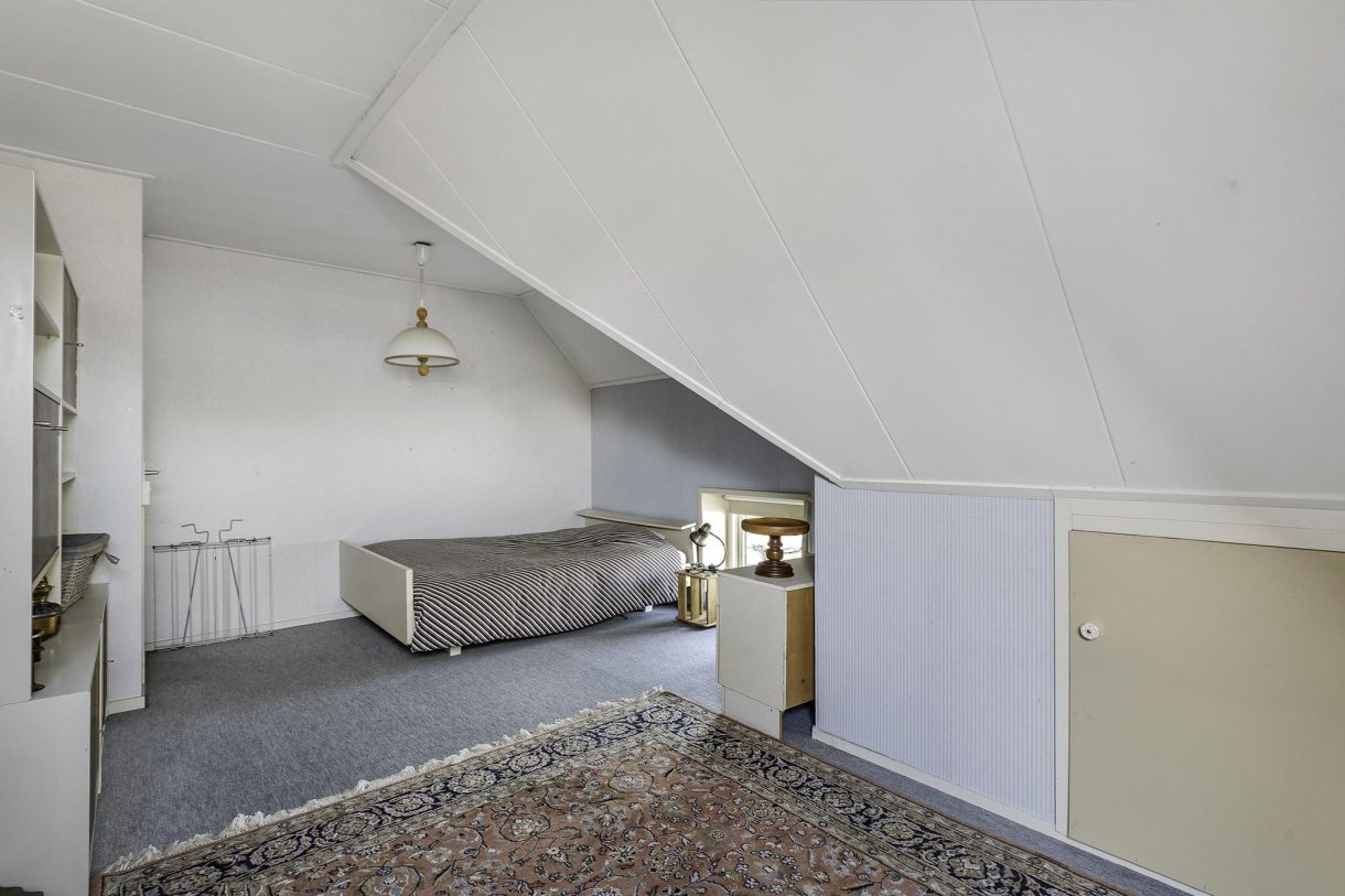 Te koop: Foto Woonhuis aan de Vaartweg 55 in Smilde