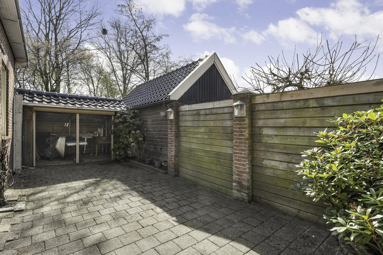 Te koop: Foto Woonhuis aan de Vaartweg 55 in Smilde