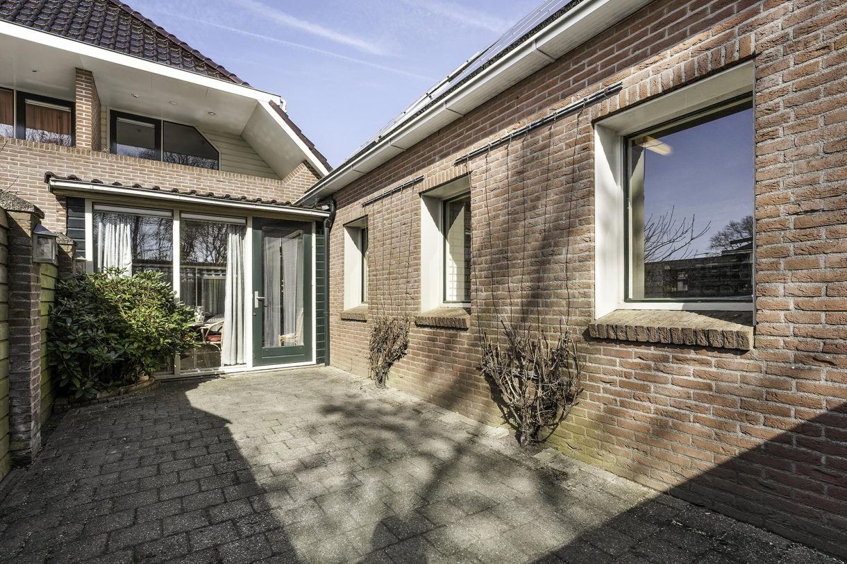 Te koop: Foto Woonhuis aan de Vaartweg 55 in Smilde