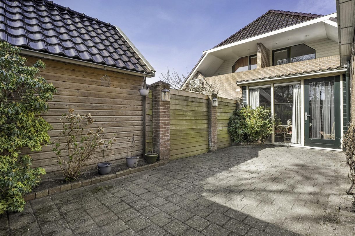 Te koop: Foto Woonhuis aan de Vaartweg 55 in Smilde