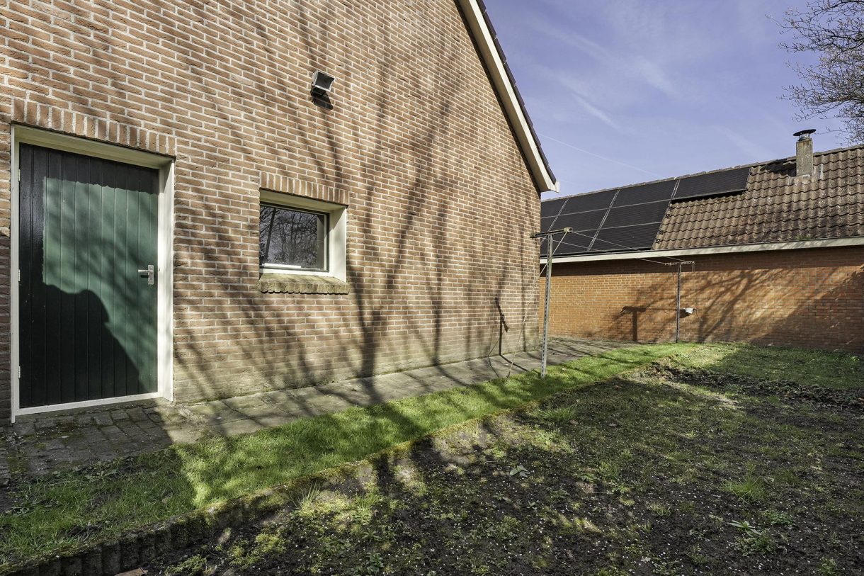 Te koop: Foto Woonhuis aan de Vaartweg 55 in Smilde