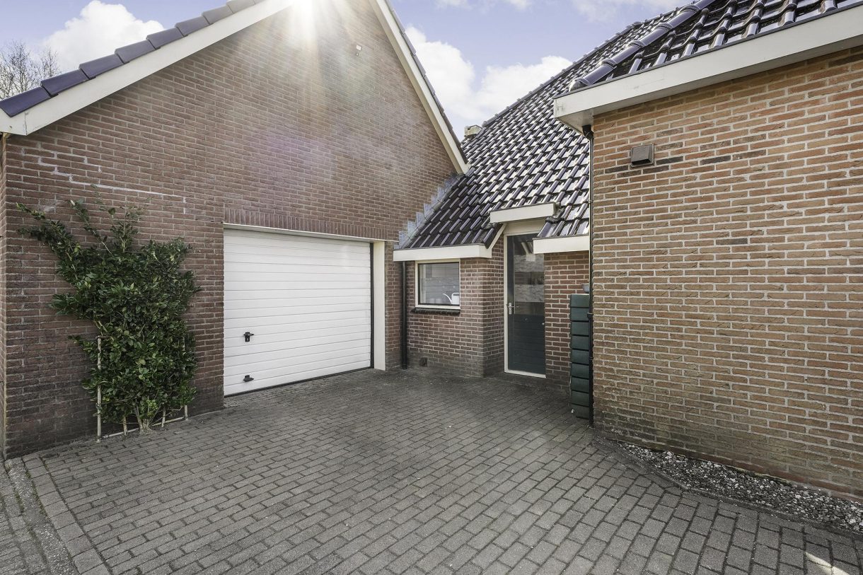 Te koop: Foto Woonhuis aan de Vaartweg 55 in Smilde