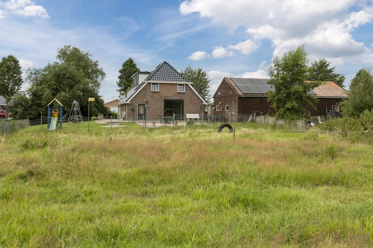 Te koop: Foto Woonhuis aan de Gosem Engelsstraat 16 in Elim