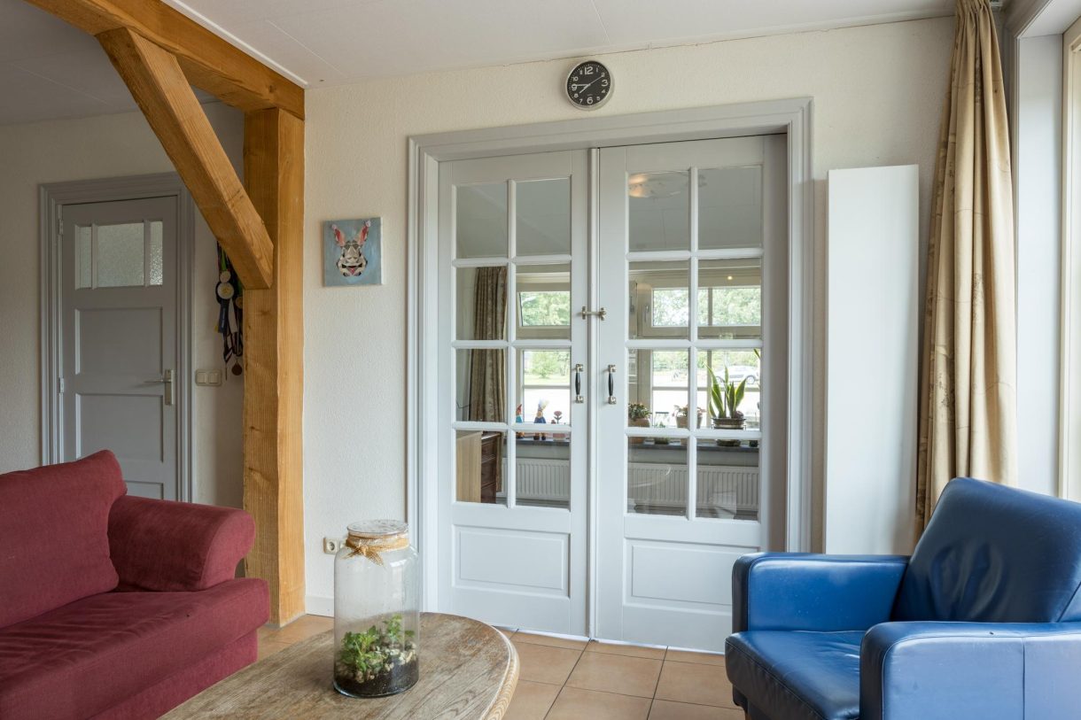 Te koop: Foto Woonhuis aan de Gosem Engelsstraat 16 in Elim