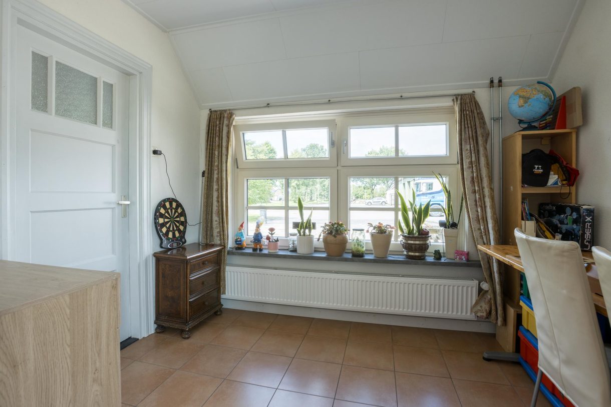 Te koop: Foto Woonhuis aan de Gosem Engelsstraat 16 in Elim