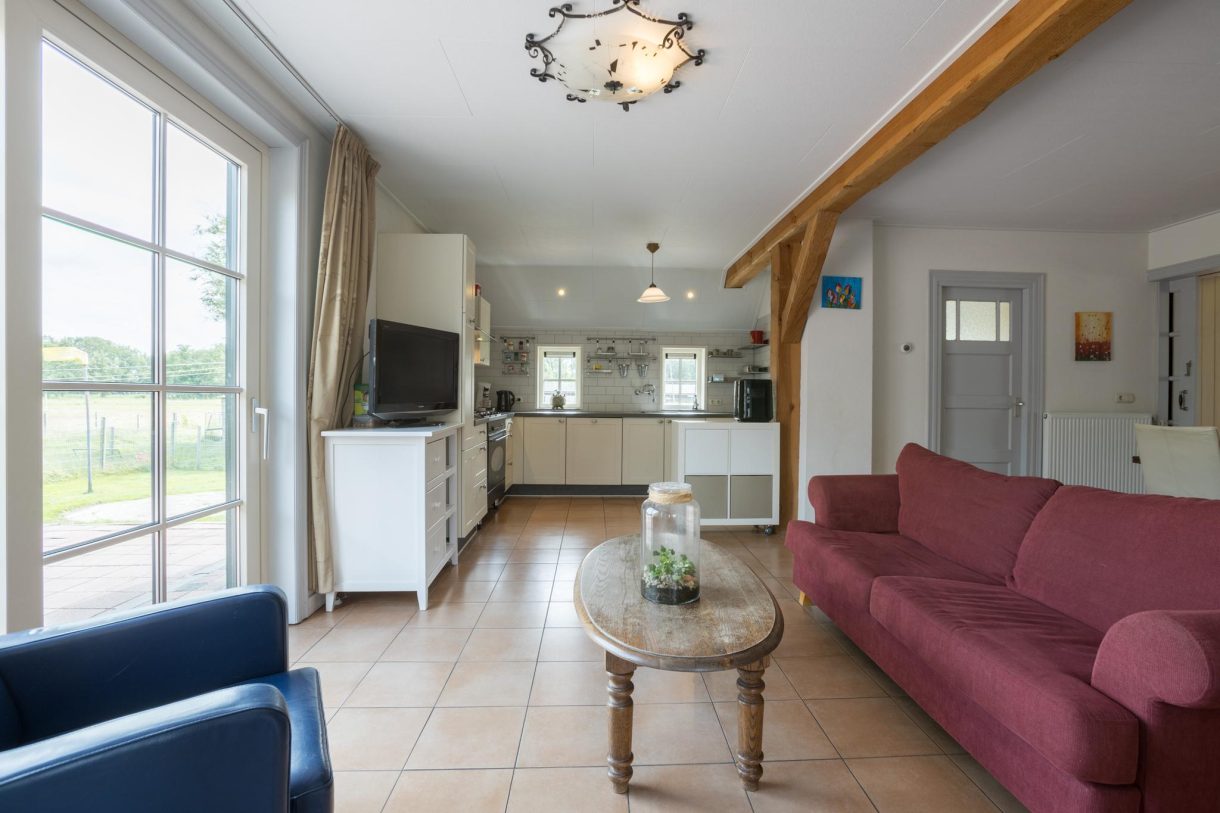 Te koop: Foto Woonhuis aan de Gosem Engelsstraat 16 in Elim