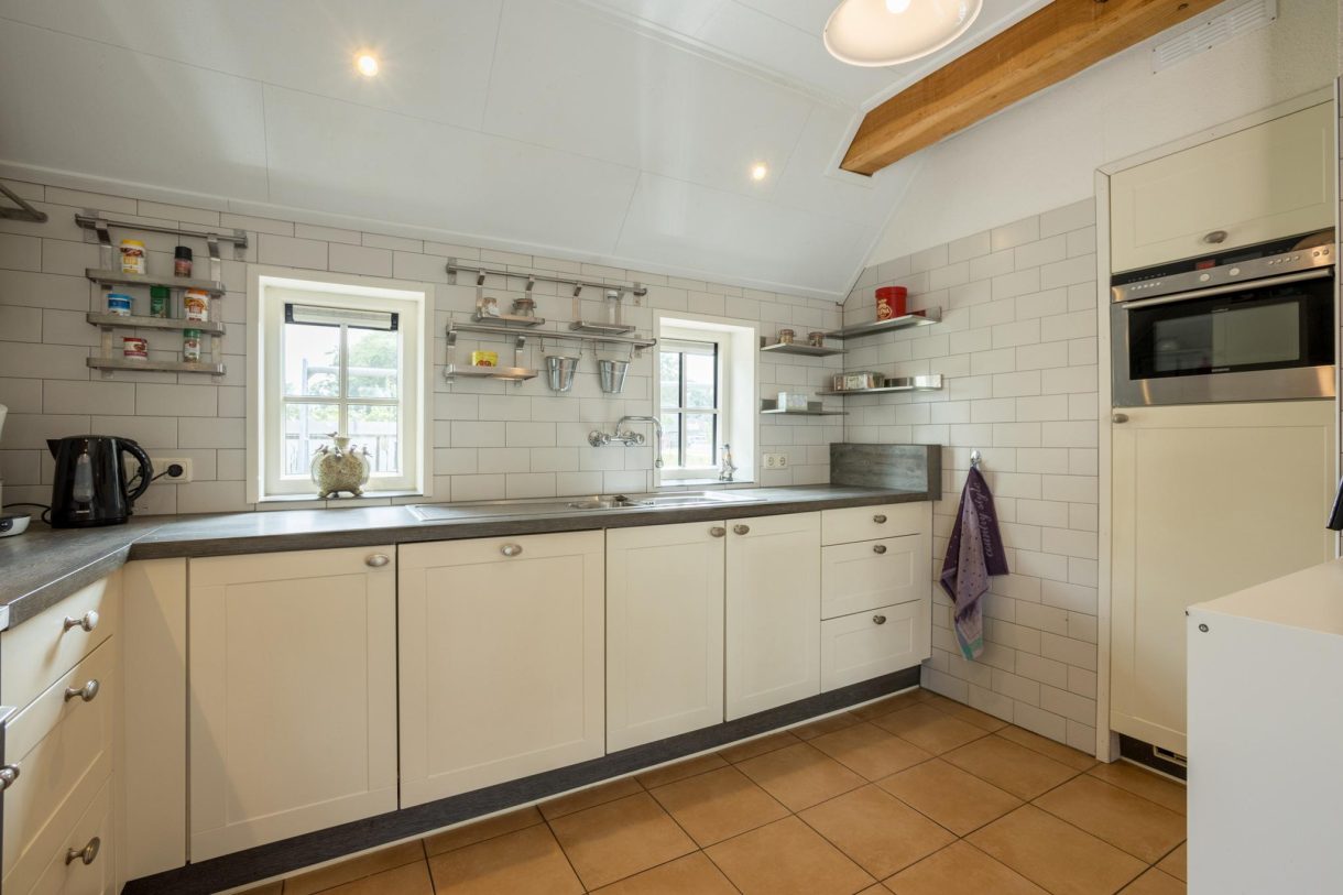 Te koop: Foto Woonhuis aan de Gosem Engelsstraat 16 in Elim