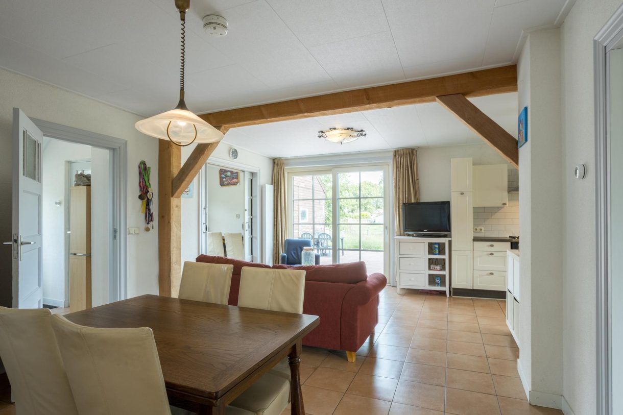 Te koop: Foto Woonhuis aan de Gosem Engelsstraat 16 in Elim