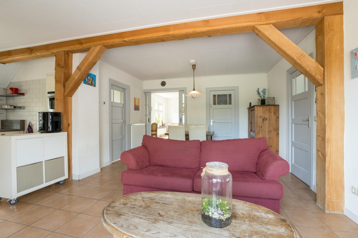 Te koop: Foto Woonhuis aan de Gosem Engelsstraat 16 in Elim