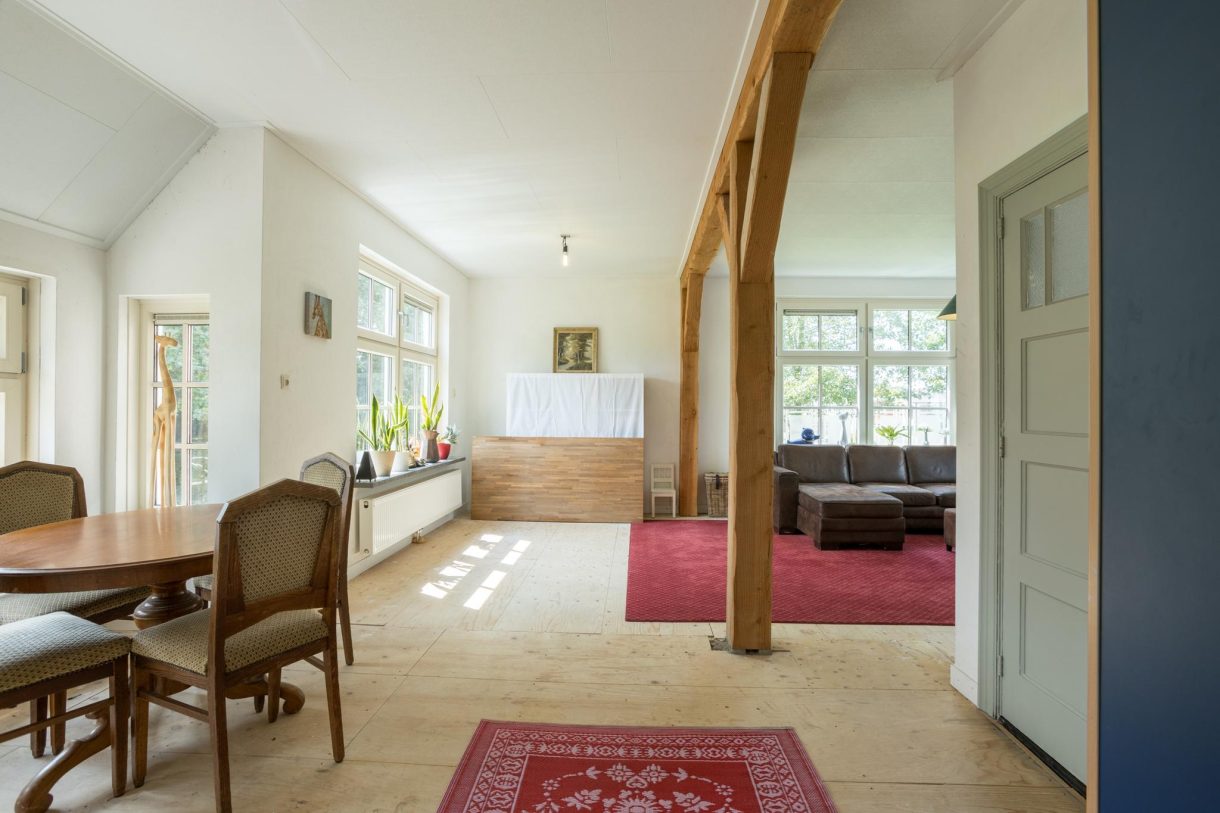 Te koop: Foto Woonhuis aan de Gosem Engelsstraat 16 in Elim