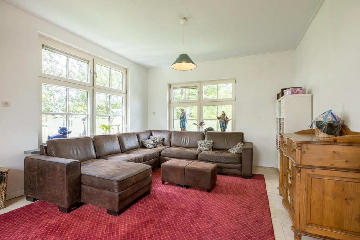 Te koop: Foto Woonhuis aan de Gosem Engelsstraat 16 in Elim