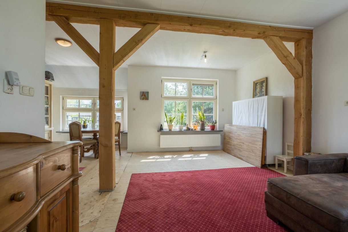 Te koop: Foto Woonhuis aan de Gosem Engelsstraat 16 in Elim