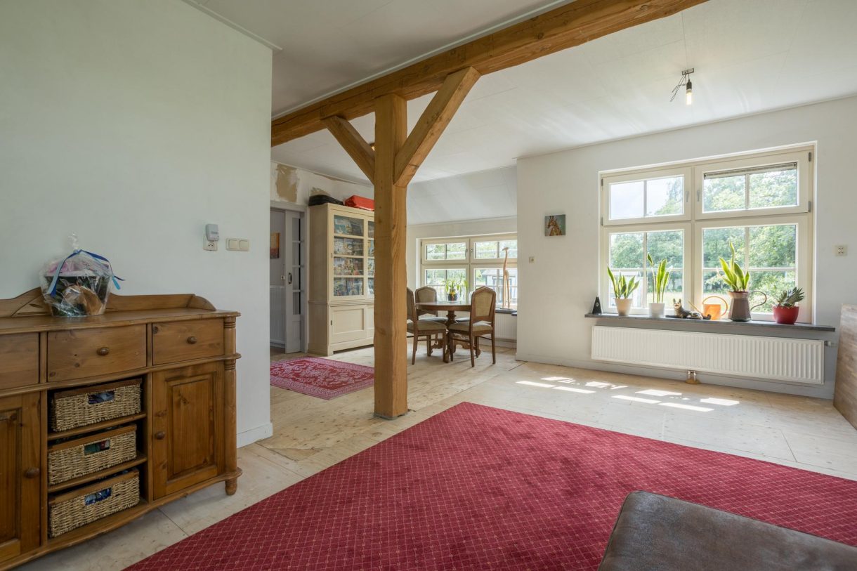 Te koop: Foto Woonhuis aan de Gosem Engelsstraat 16 in Elim