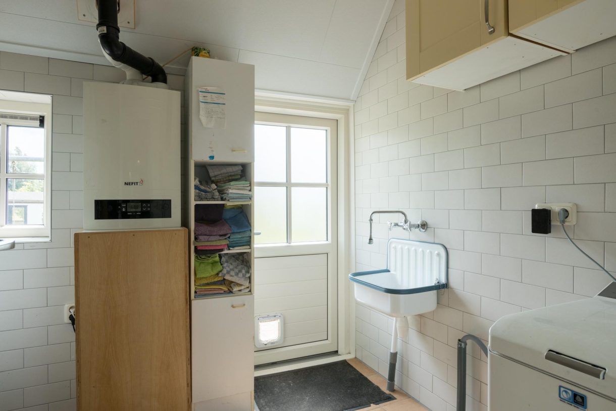 Te koop: Foto Woonhuis aan de Gosem Engelsstraat 16 in Elim